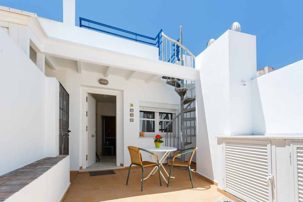 El Mirador Del Campanario By Cadiz4Rentals Dış mekan fotoğraf