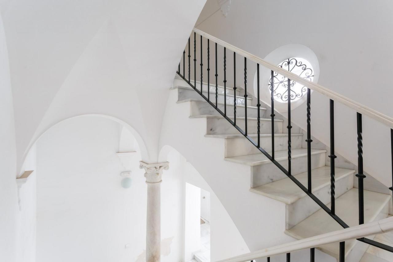 El Mirador Del Campanario By Cadiz4Rentals Dış mekan fotoğraf